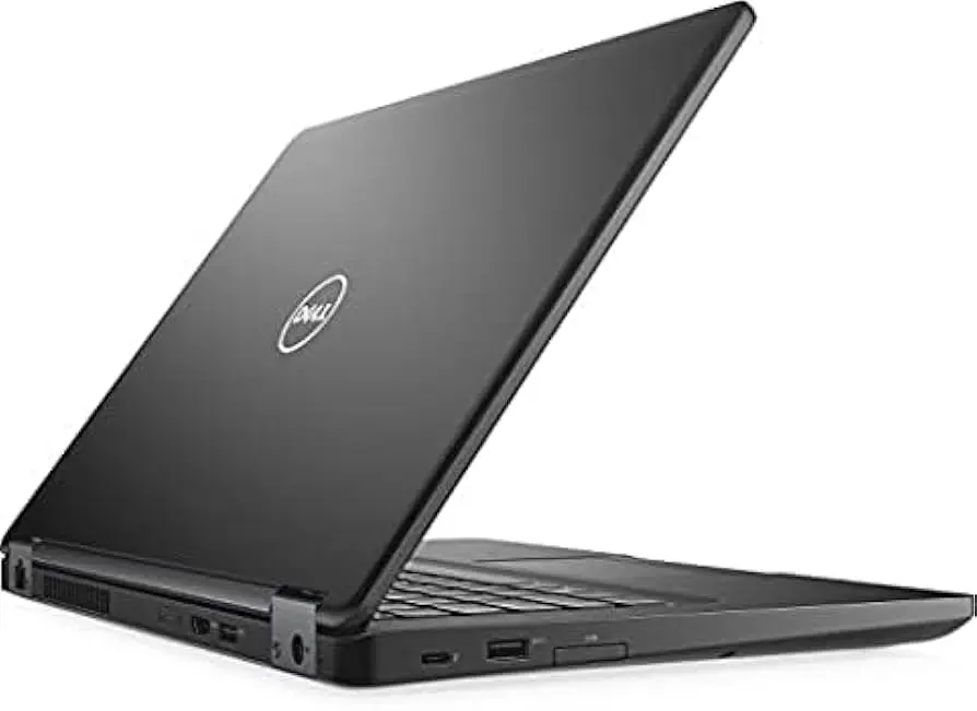 Dell latitude 5480