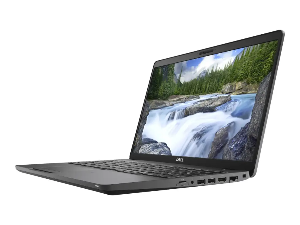 Dell Latitude 5500