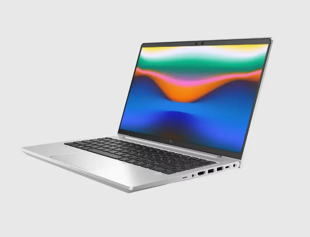 HP EliteBook 845 G7